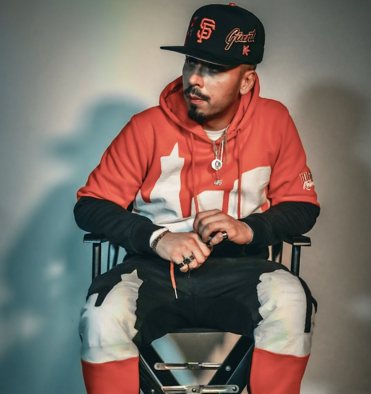 Hoodwink415: Uniting Diversity through Bay Area Rap