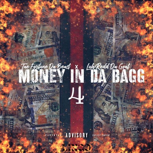 Tae Fortune Da Beast x Luh Redd Da Goat “Spin Da Bloc”