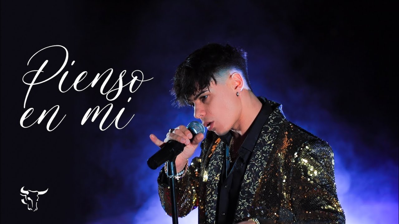 Pachobull Returns With a New Hit: “Pienso en mi” Out Now!