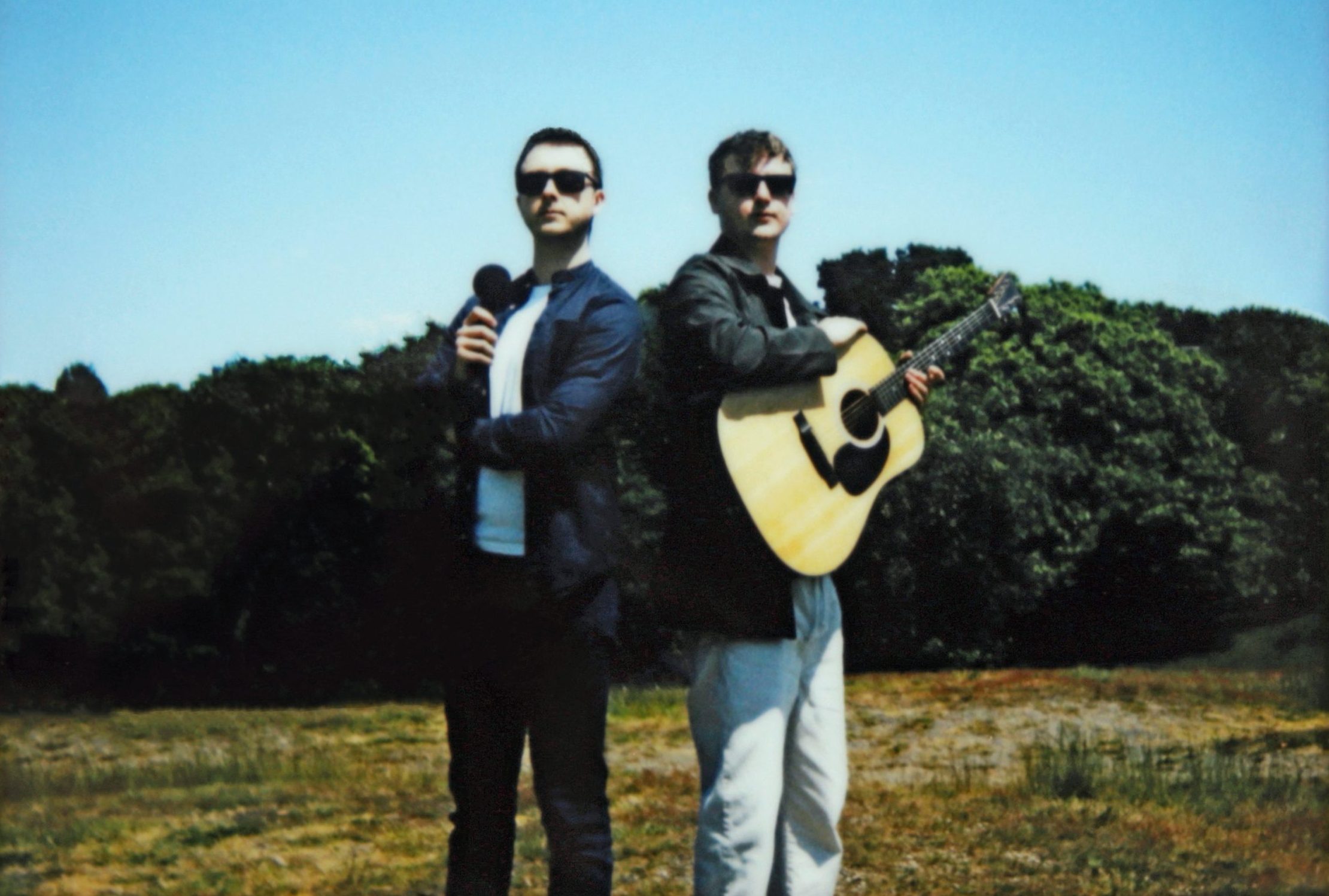 Alto Key and Luke White Collaborate on New Ssingle ‘for you’