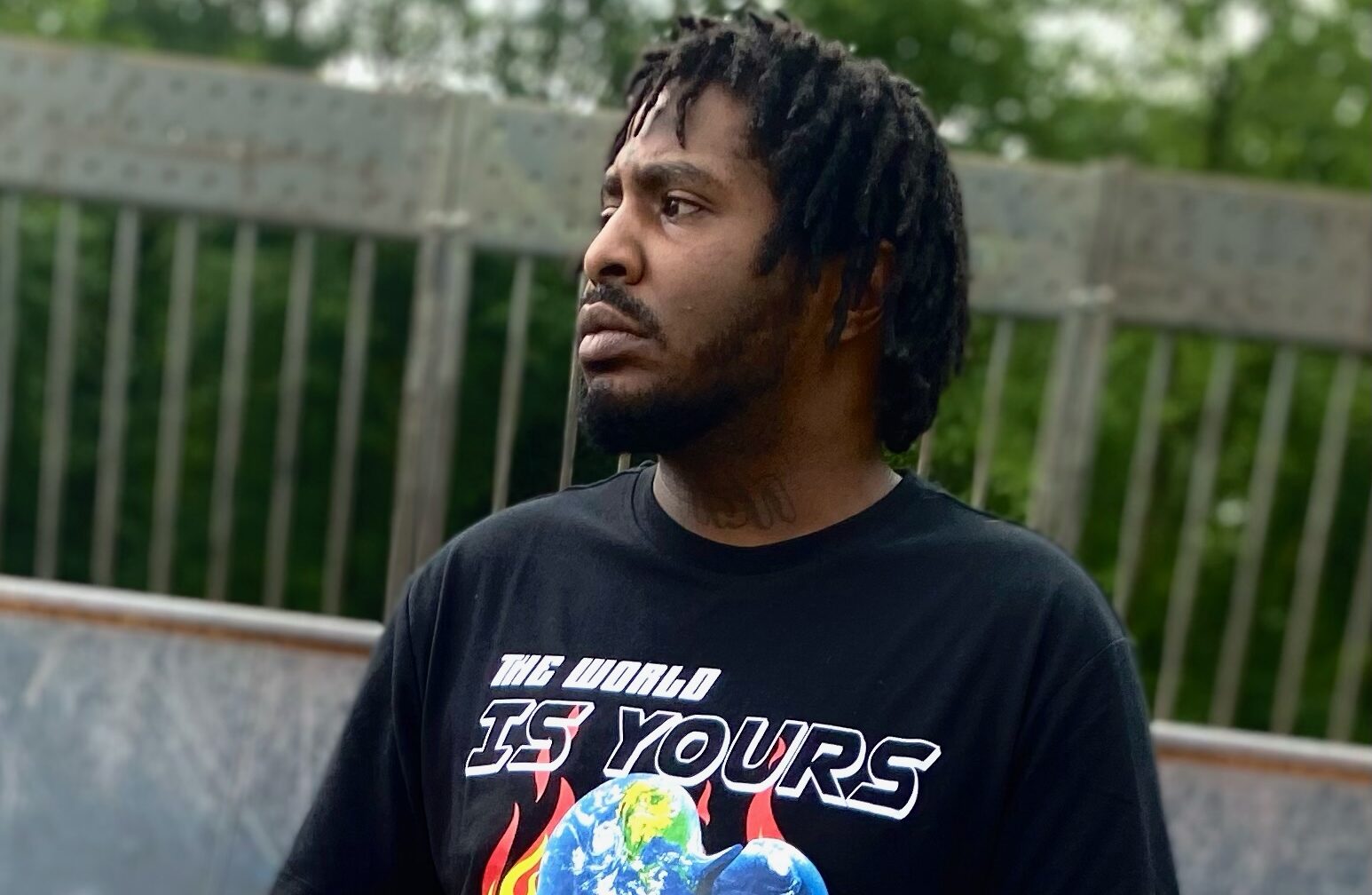 NBH Rucci: Unleashing Emotion and Resonance in TrapSoul Music