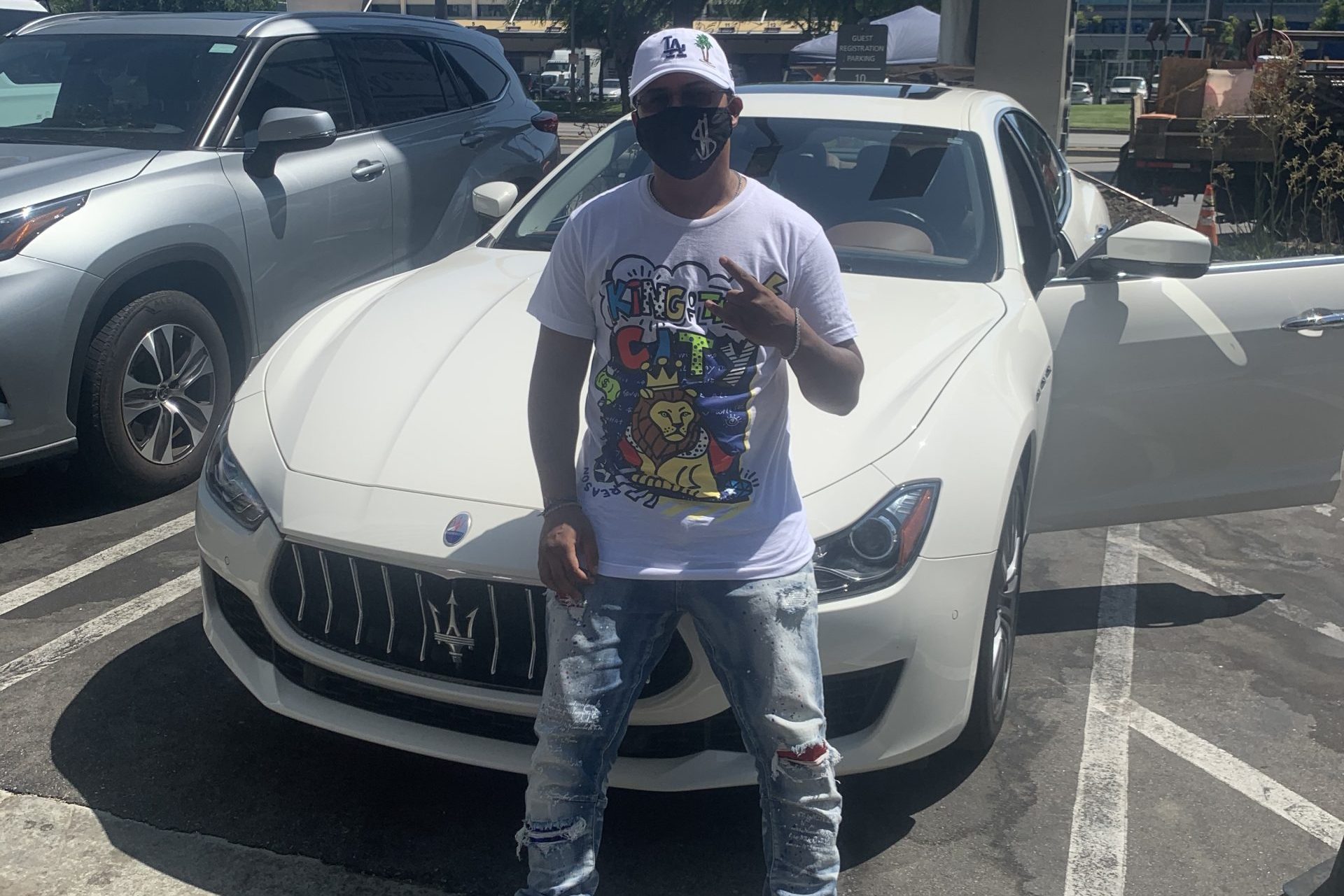 Harlem-born Rapper, Hairo G, Embraces His Roots And Inspires With His Latest Project, "Empire State Warrior"