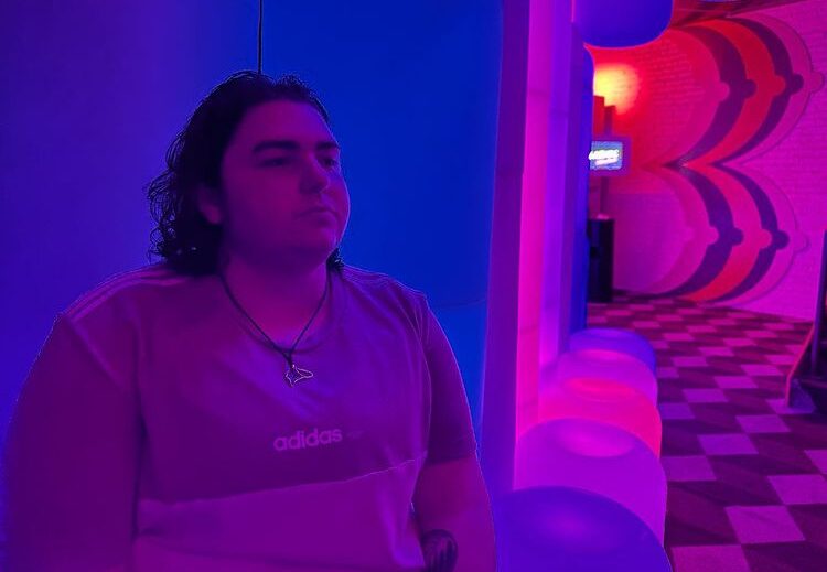 Rising Independent Hip-Hop Artist ET Reed Makes a Comeback with Powerful Single “IT’S OVER”