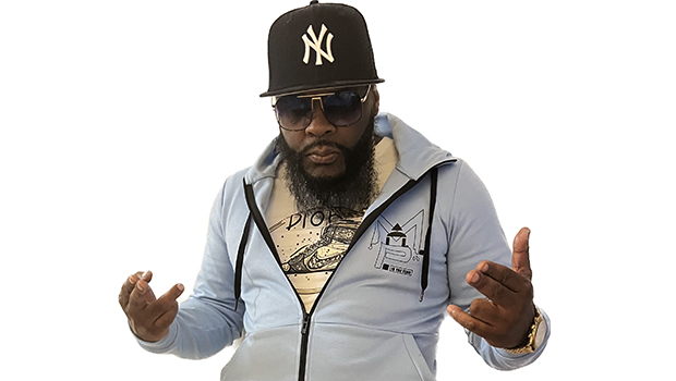Renowned Artist Johnny Walker Releases Highly Anticipated Single “Plant Based” under H&R Records LLC