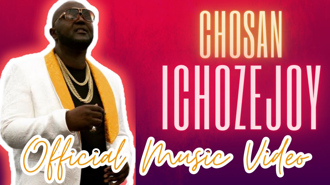 Chosan – “ICHOZEJOY”