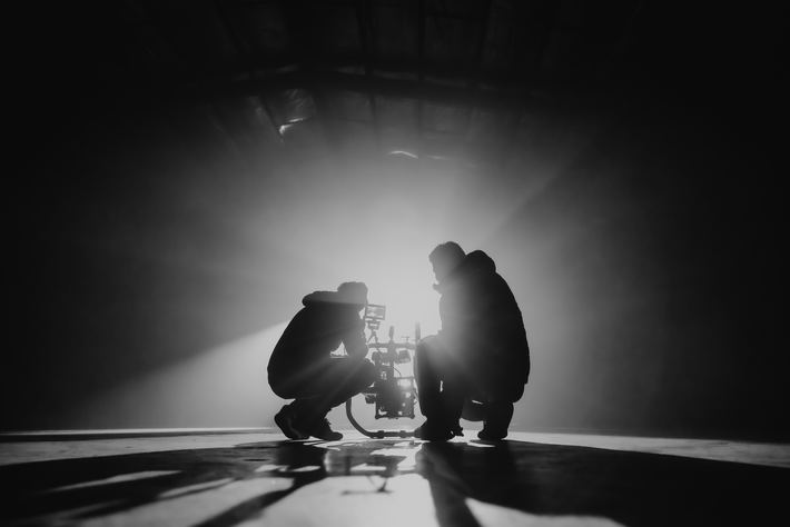 Bridging the Divide: Croxxings’ Unique Approach to Breaking Down Music Industry Barriers