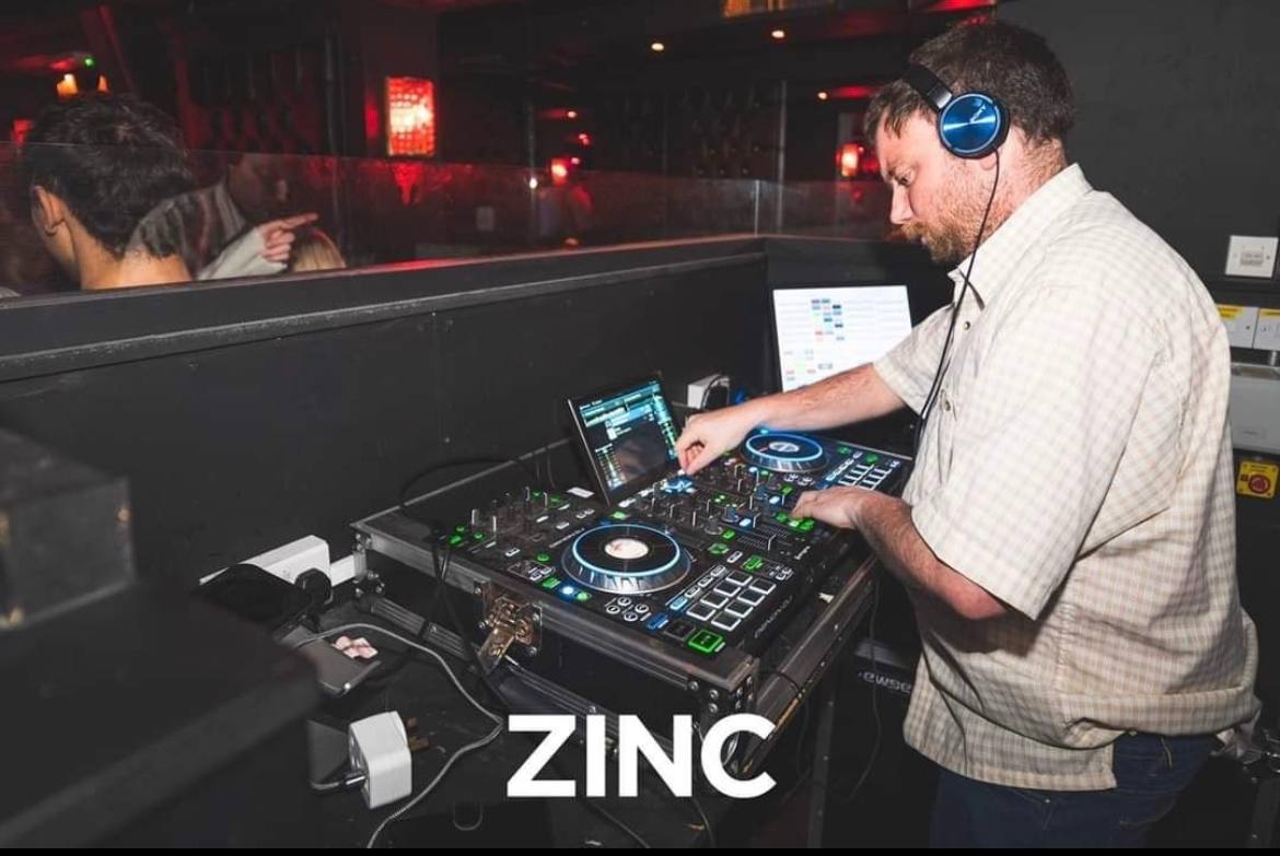 When The Dogg Was Let Loose On The Decks: DJ Scottydog’s Inspiring Journey