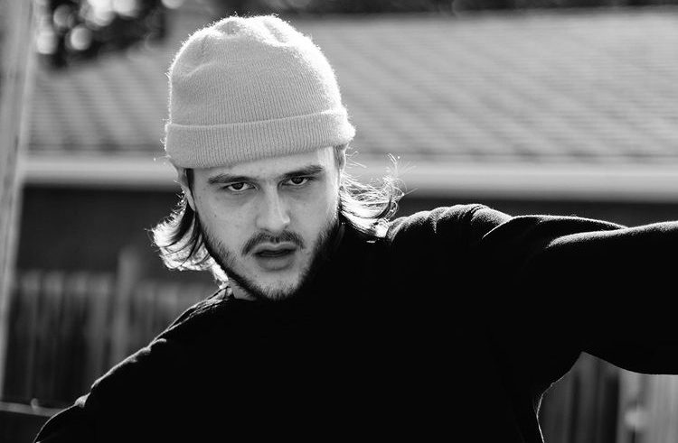 Winnipeg-Based Rapper Postwar Drops Highly Anticipated New Album “WETBRAIN”