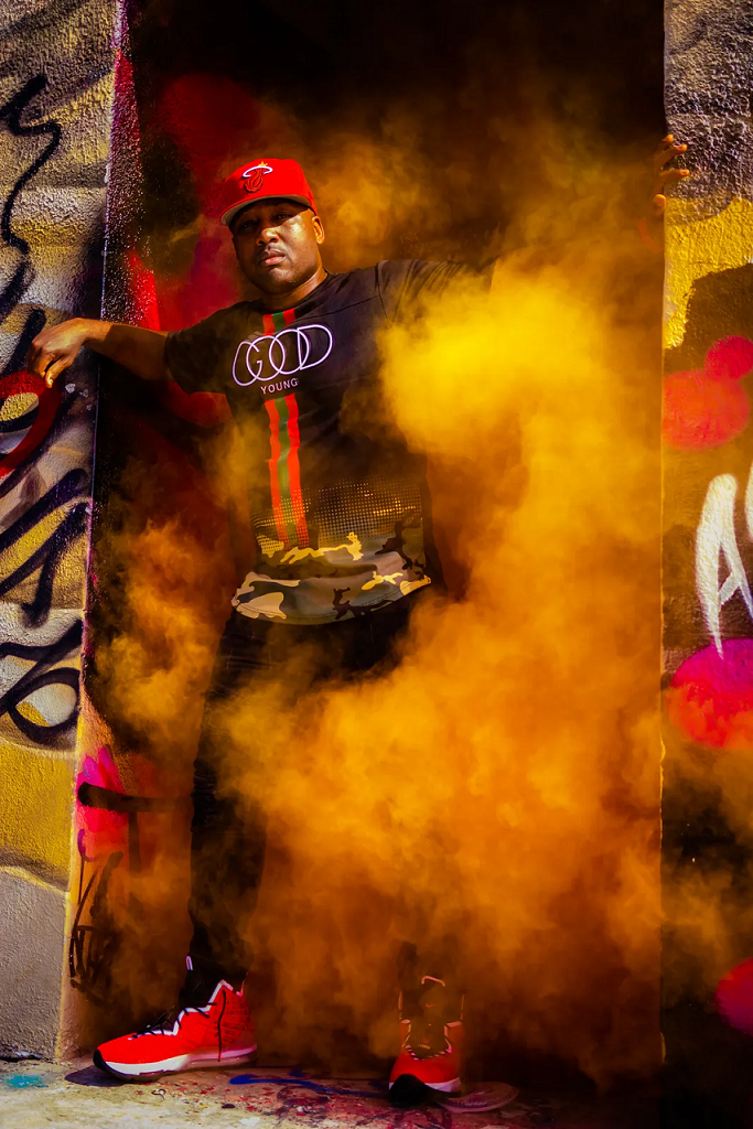 Tywon Bailey – “Down Wit It”