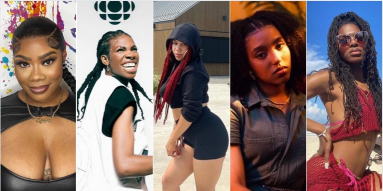 Toronto's Female artists are Bringing the Sizzling Summer Vibes to the City! 