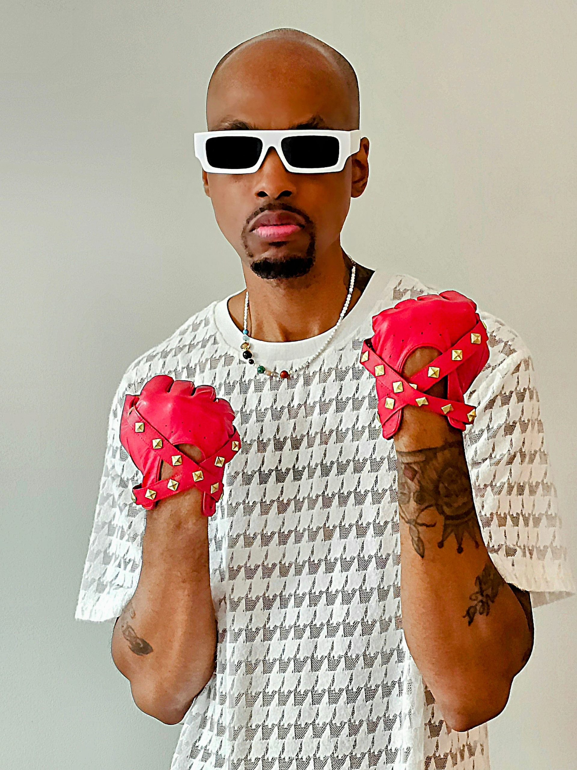DNORRI: Crafting Billboard Hits and Fighting for His Place in Music