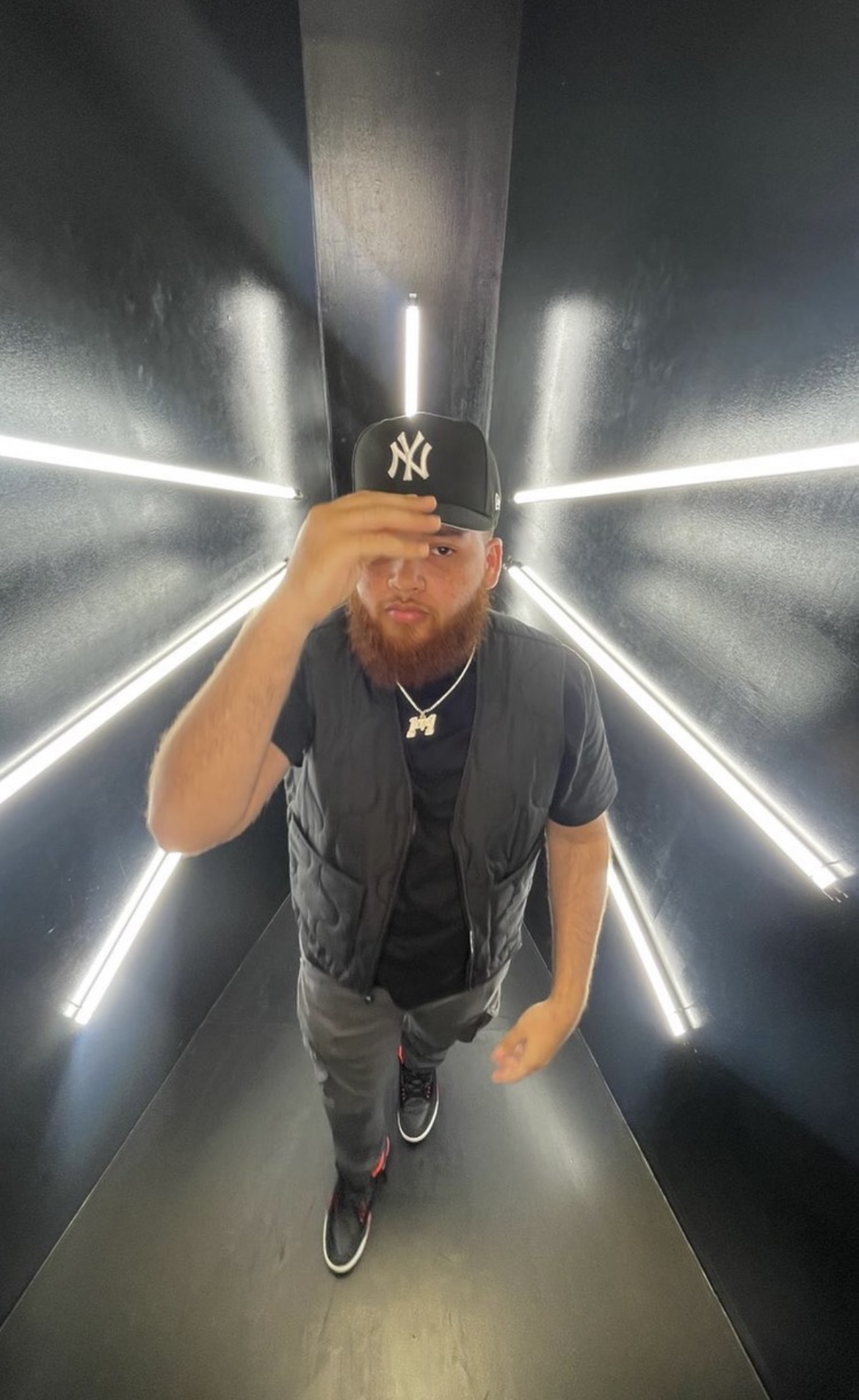 Get Familiar With Rising Artists ABDI X and LUI!