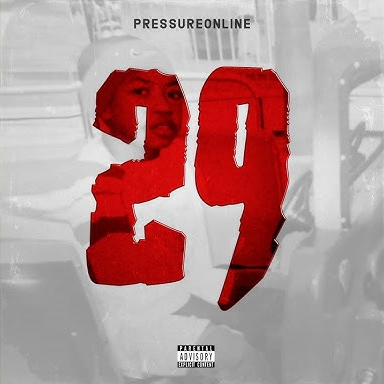 PressureOnline – “29”