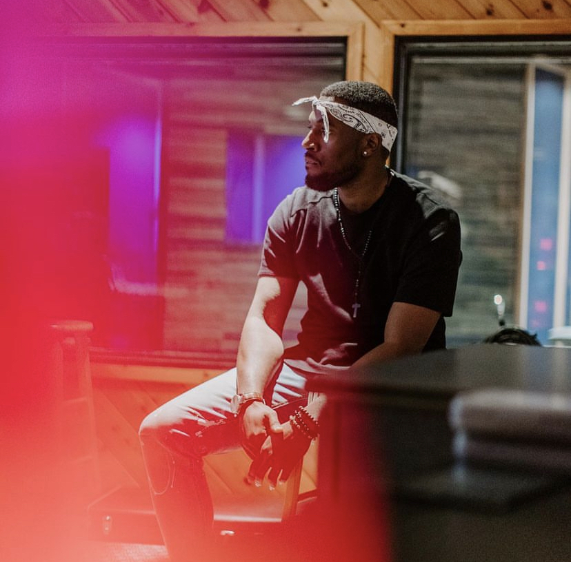 Foreverr Brandon Drops New Hit Single “Foreverr”
