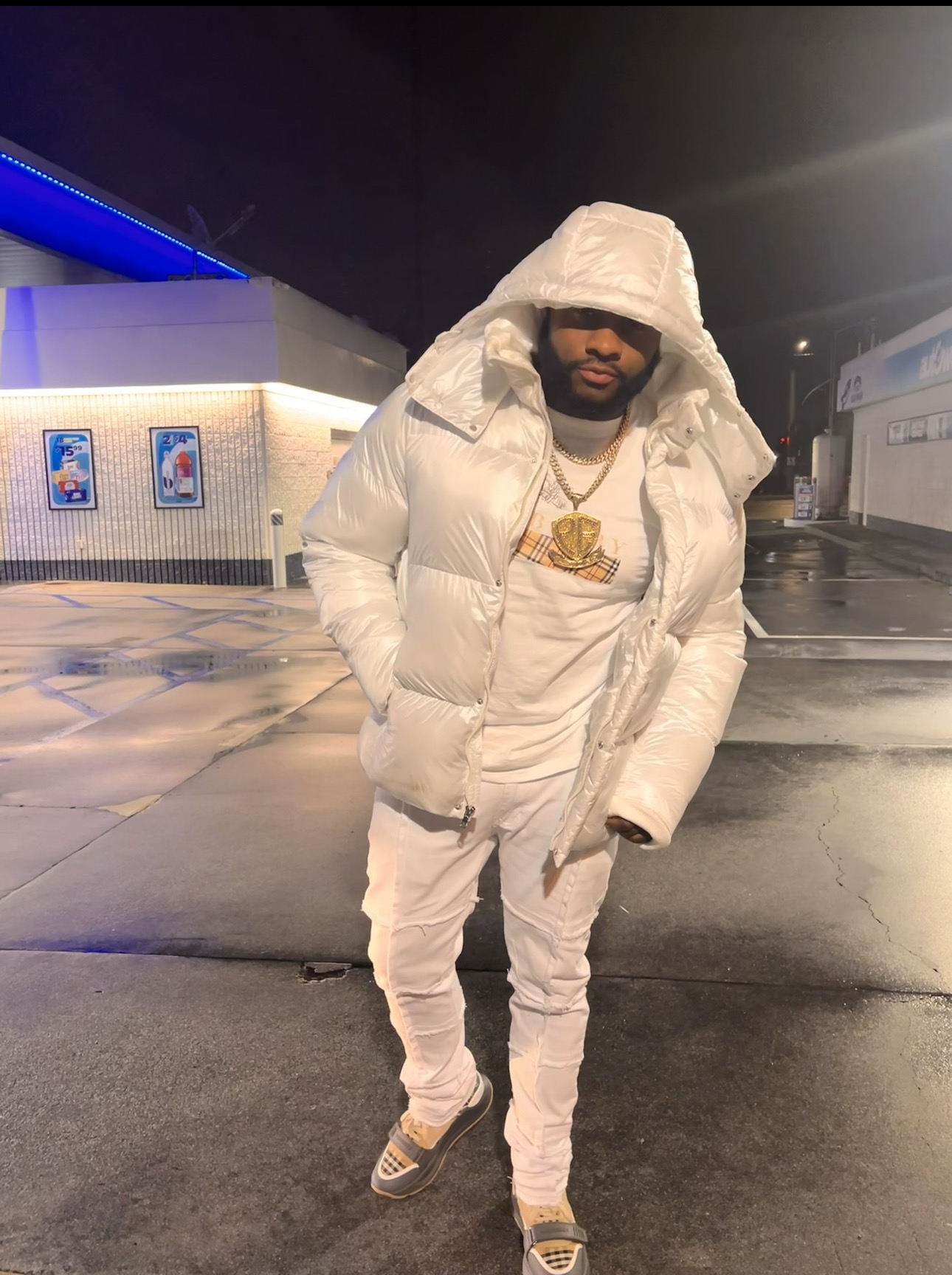 P-NiCe: Using Music to Overcome Adversity and Inspire Others