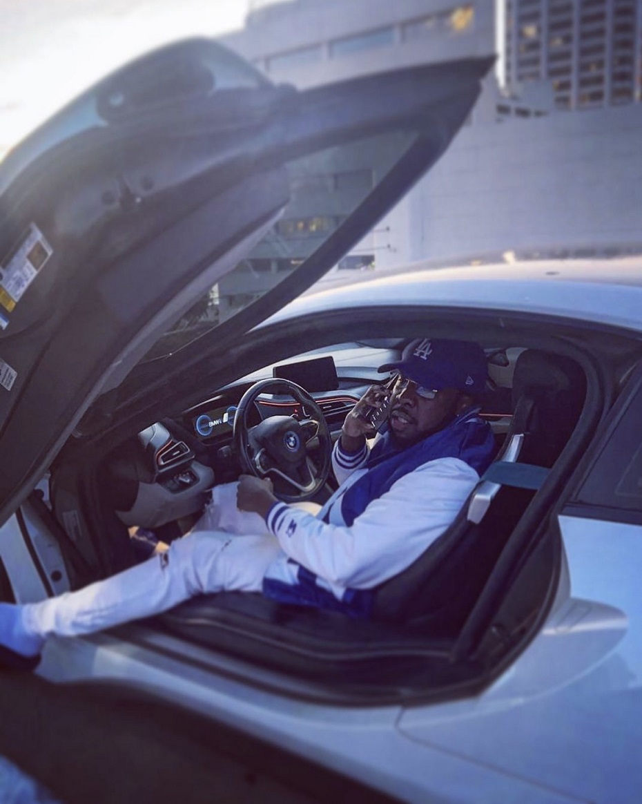 Ramone’s Good to Gr8, Maybe Dancehall album of the year also features Tory Lanez