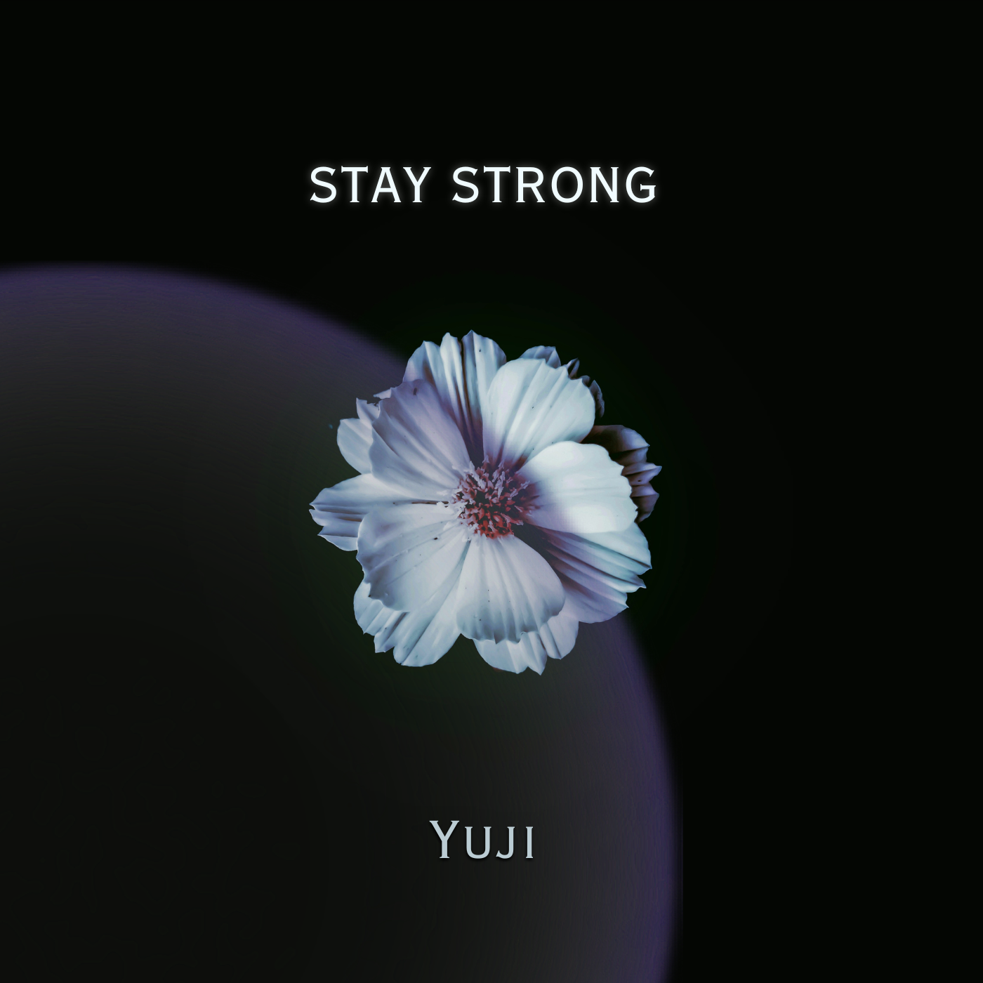 Introducing Yuji: A Rising Star in the Melodic Rap Scene with Debut Single “Stay Strong”