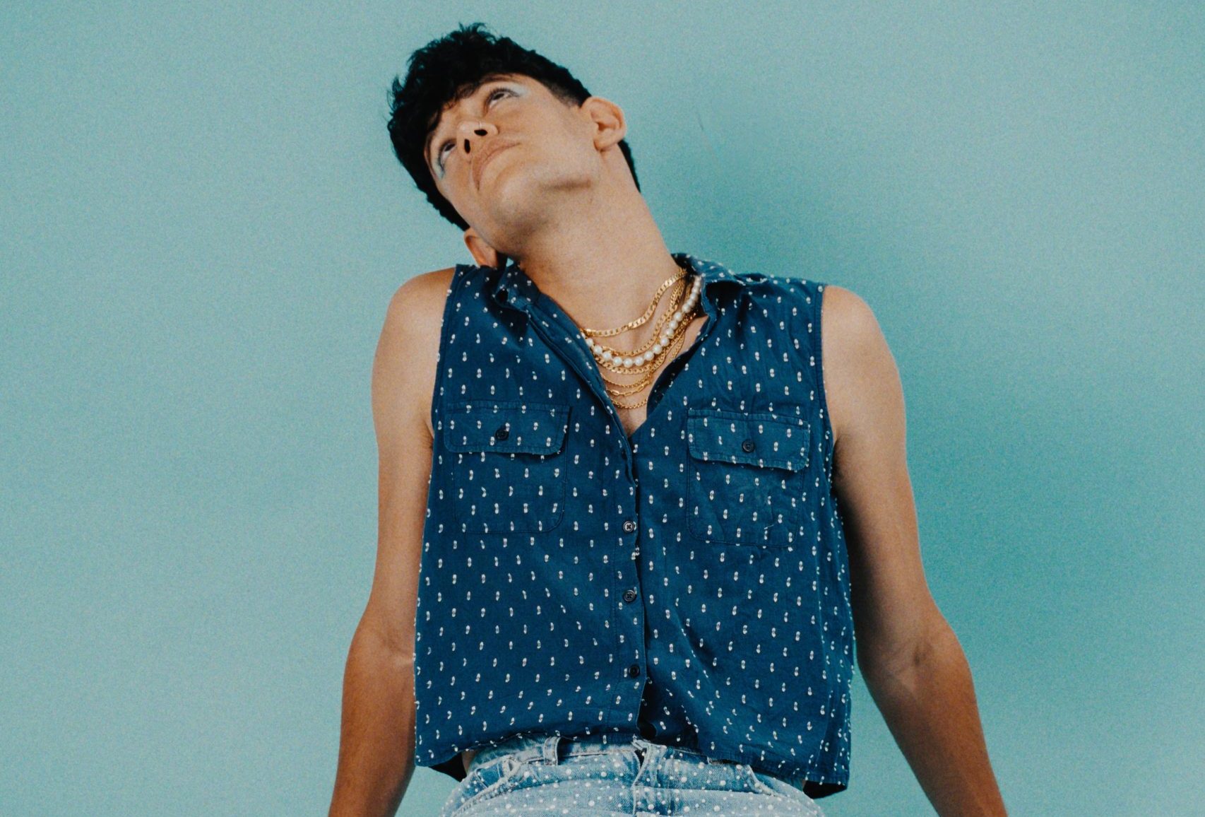 Nadav Sivan Releases New Album ‘Til The Day We Die’ featuring High-energy track ‘A+’