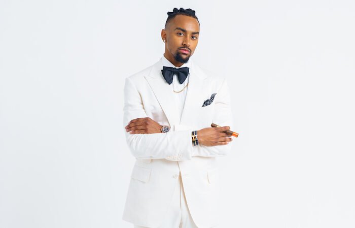 “Secrets” – A Tropical R&B Delight by Darius Martin
