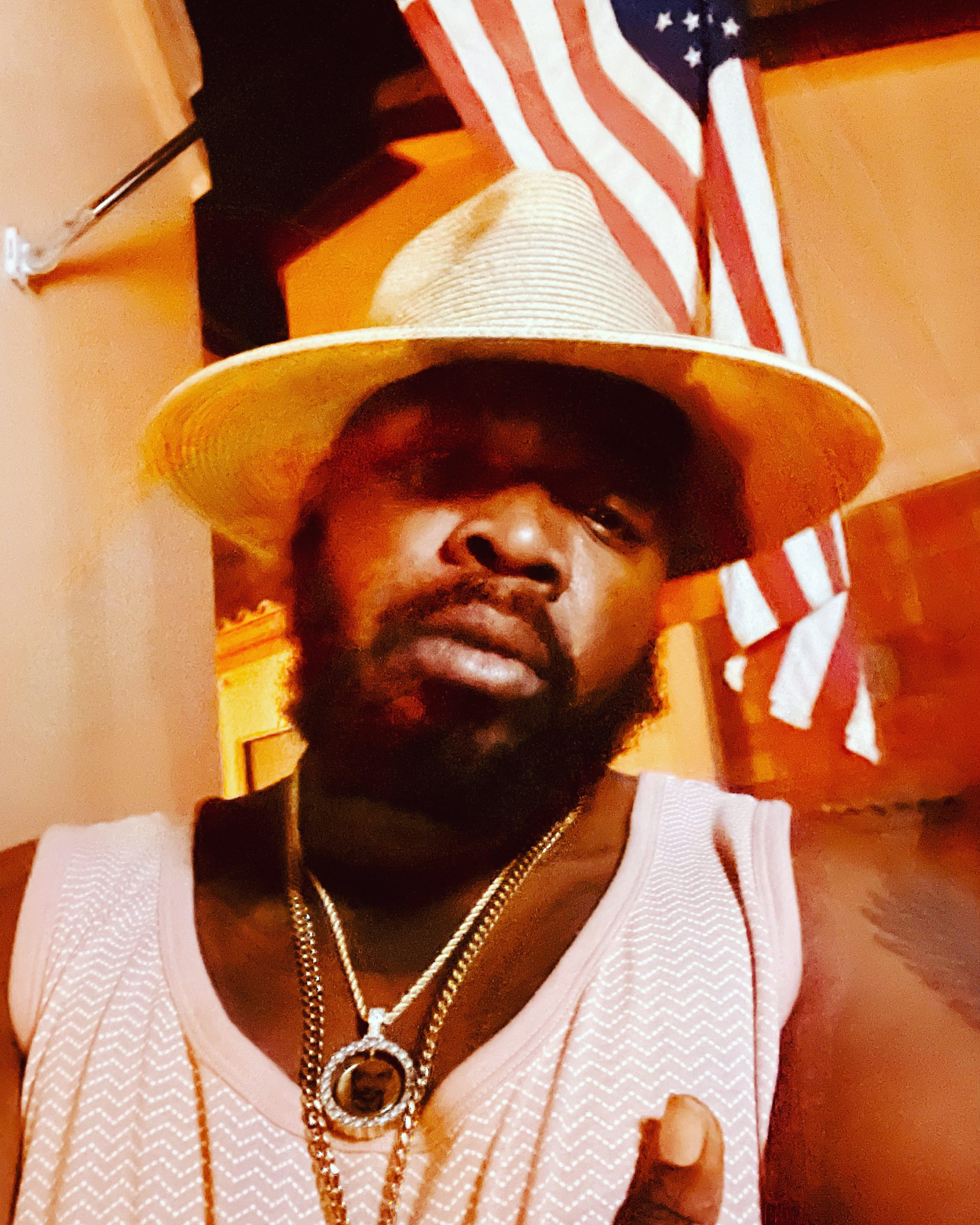 Pryme Minister – “Kanye” (Jesus Wont Forsake US)