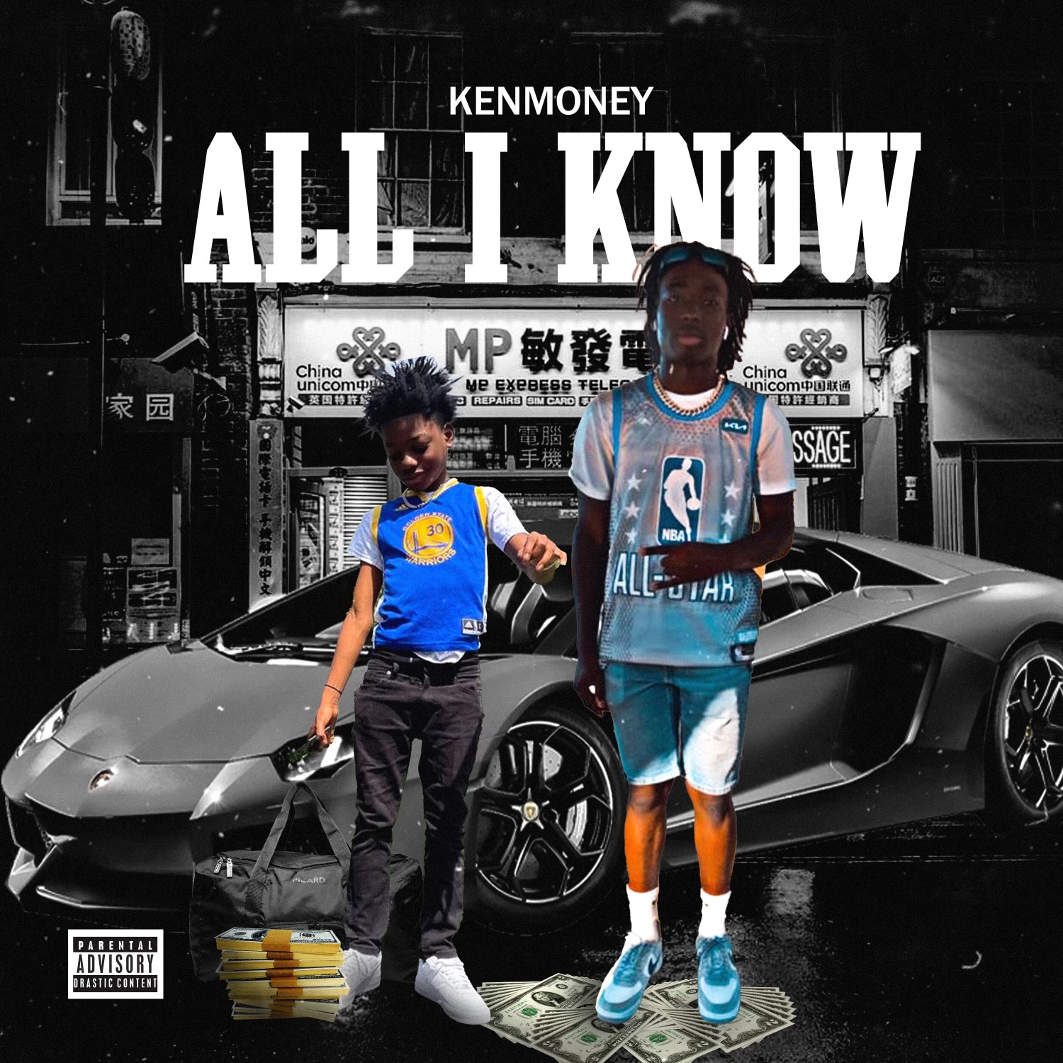 Rising Stars in Florida’s Hip-Hop Scene: Kenmoney & Braymoney