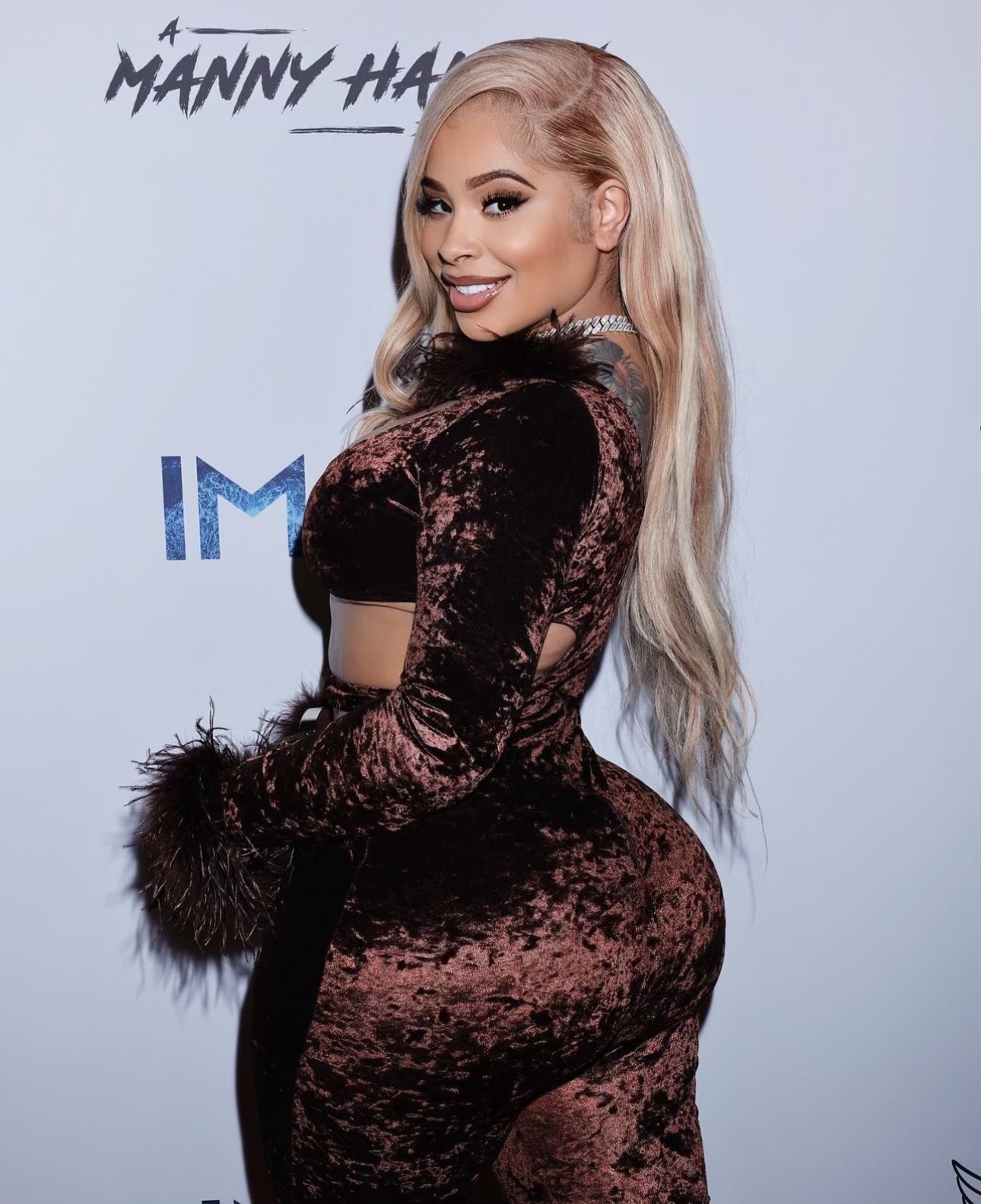 Watch Now: Steph G’s New Visual Offering “WYA”