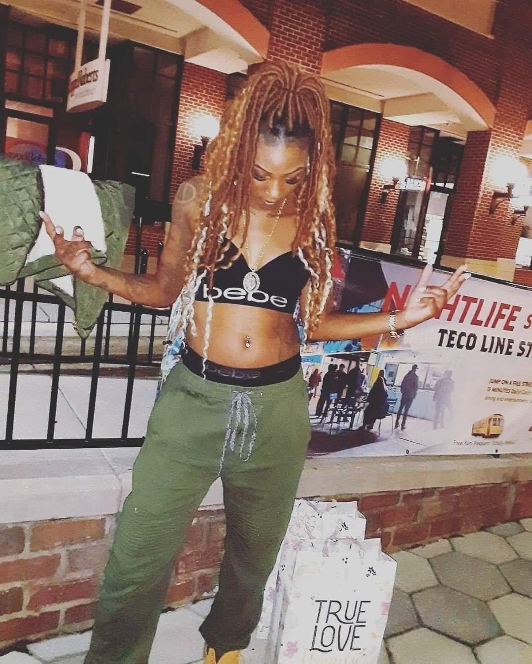 Pimptress Gears Up to Unleash “Fake Beef 3”: Coming Soon