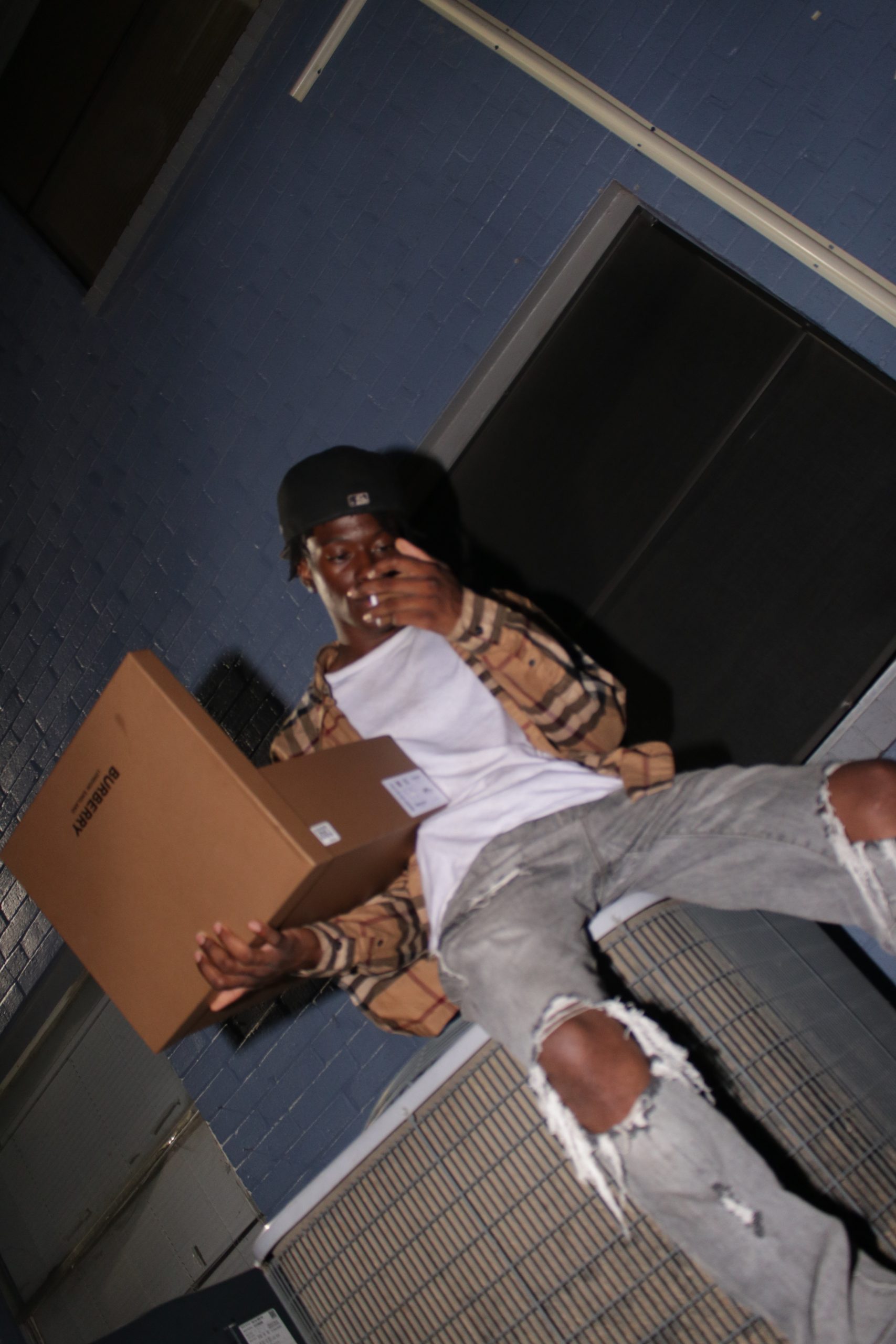 Rising Dallas Star Trippychidi Redefines Hip-Hop with Latest Release “STUMMY”