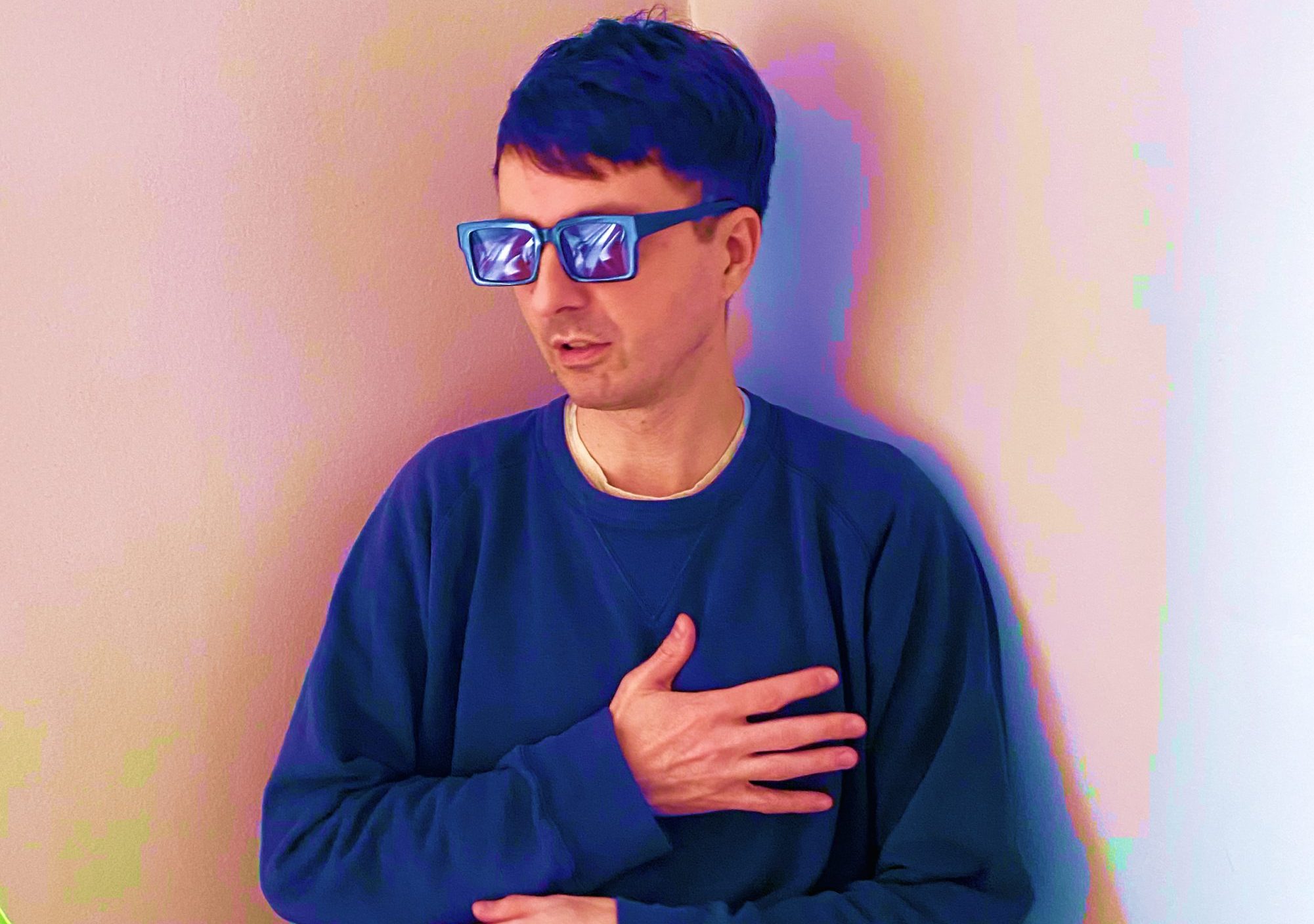 Lowly Light Releases Nu-disco Anthem ‘Cosmic Hearts’
