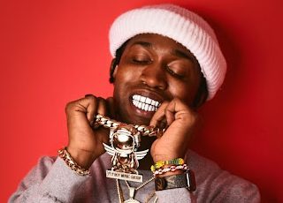 Maine Laveau Is Monumentally Moving "State 2 State" With New Single