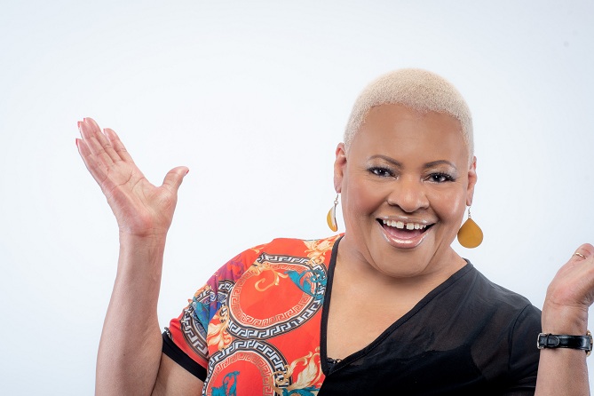 Miss Freddye: Gospel Influenced “Lady of the Blues”