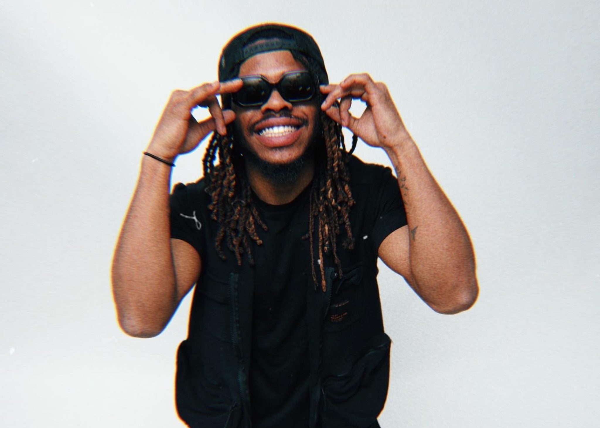 NSH GHXST – “I’m Not in Love” (Remix)