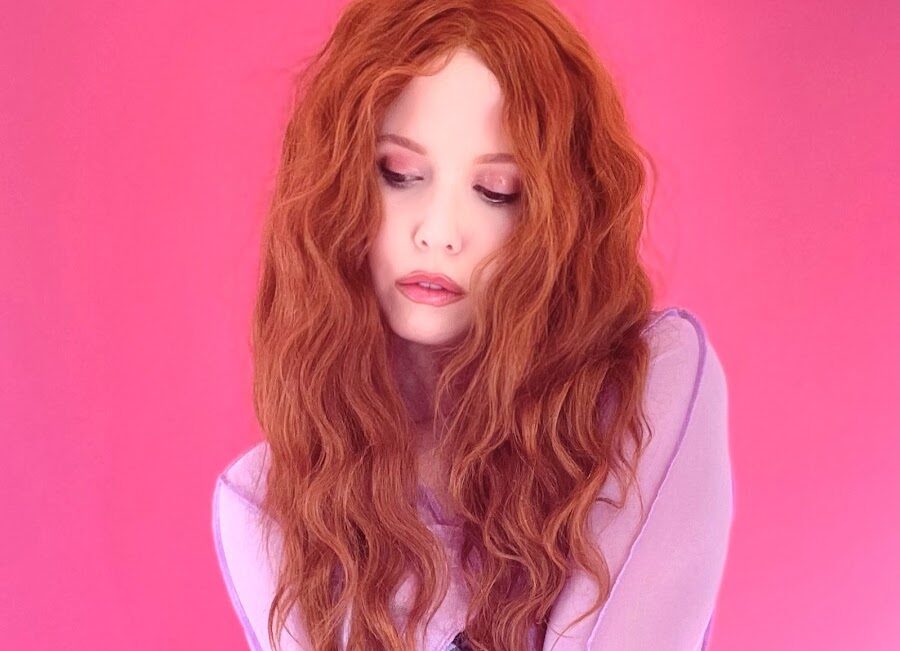 Penny Harlow and her band release “Imperfectly Me”