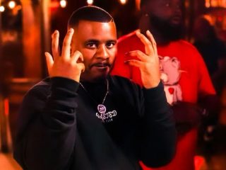 Tony Black's Latest Release "Emotions" Redefines Resilience and Self-Discovery