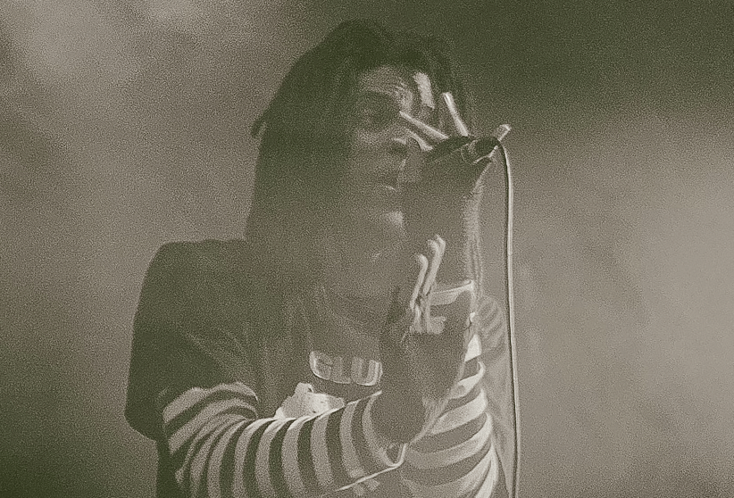 Introducing Makeout Shinobi: The Versatile and Captivating 22-Year-Old Artist Making Waves in the Music Scene