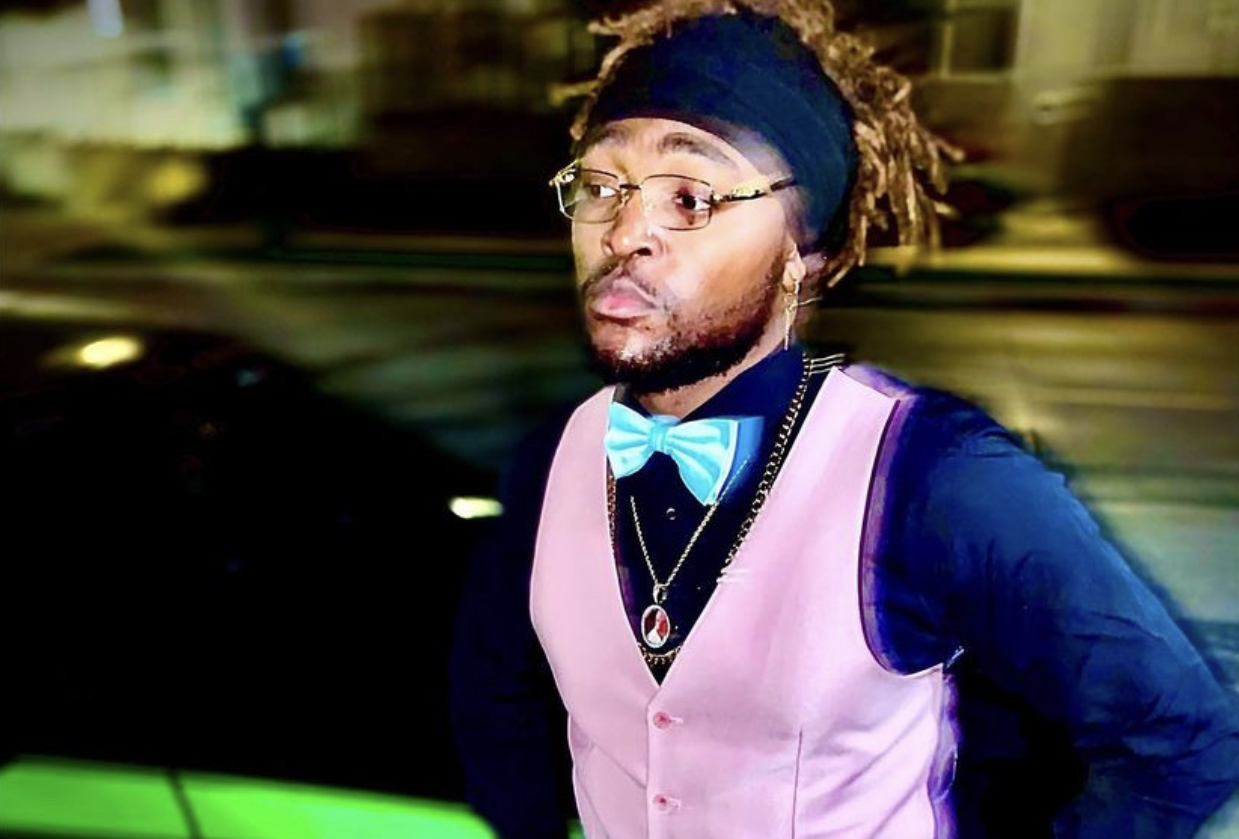 Pr¥nce Ace: Dallas’s Next Superstar