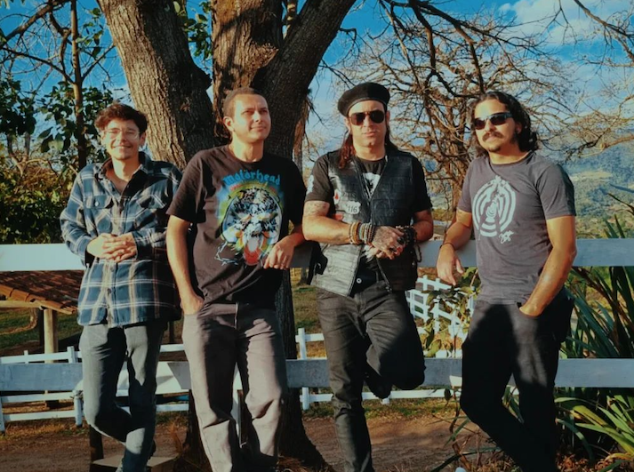 Hedgerow Farm: From Nashville Backyards to the National Stage