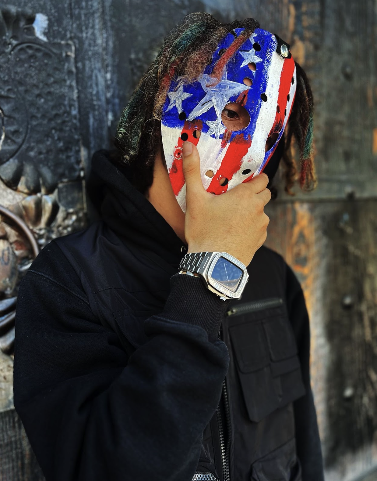 Unmasking the “Friendly Neighborhood Butcher”: jsect’s Journey from Teenager to Rap Phenomenon