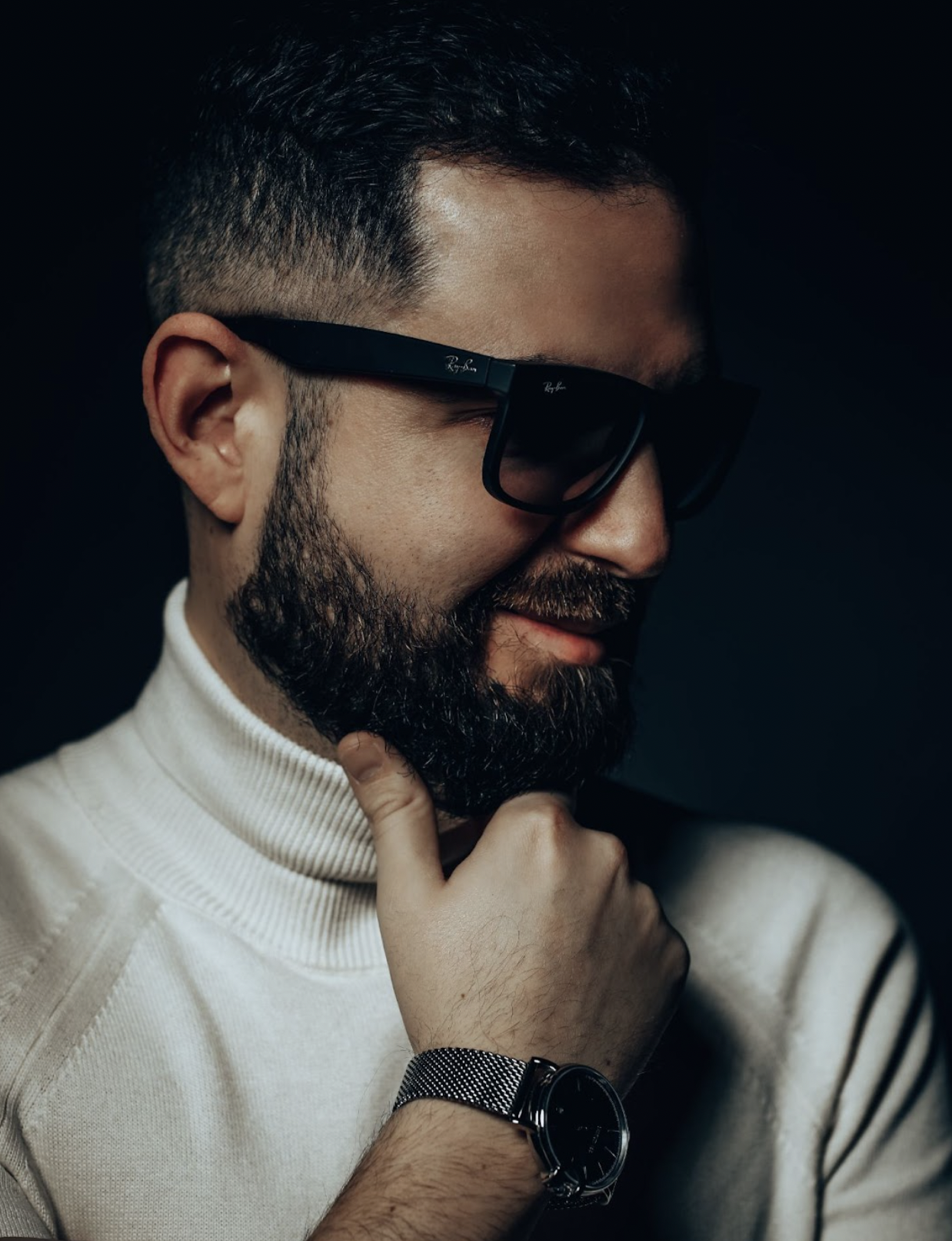​​Pablo D’Orsay: The Vibrant Journey of a Wonder Kid