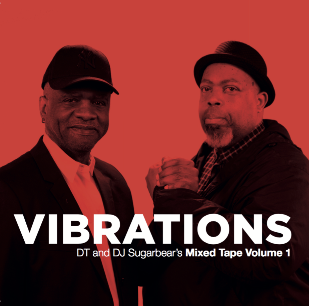 DT and DJ Sugarbear: Spreading Positive Vibrations Through Music