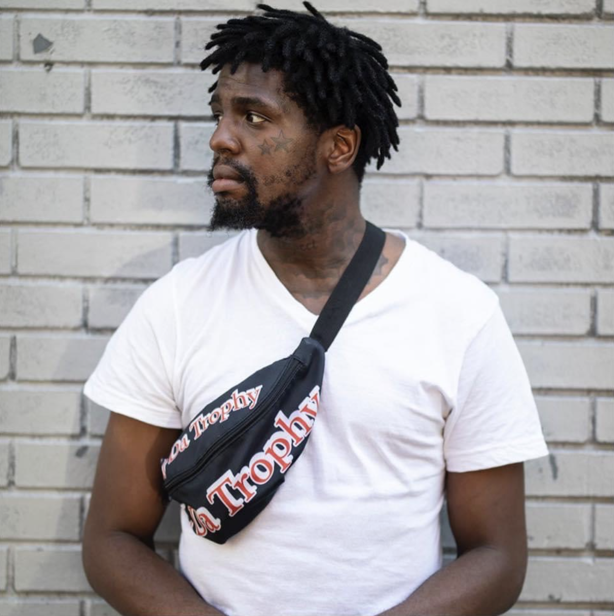 Rising Through The Ranks: The Resilient Story of LJ Da Trophy