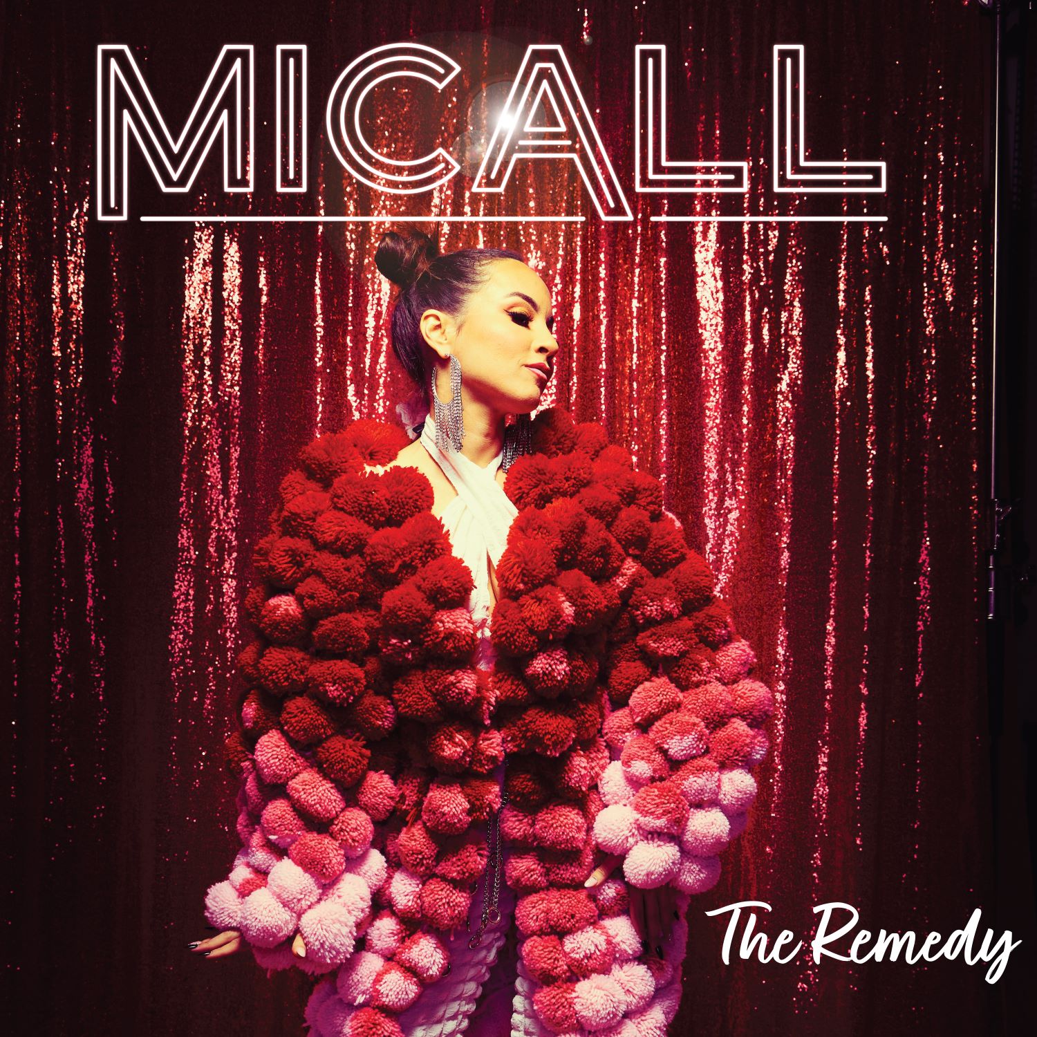 Unveiling the Heartfelt Harmony: MICALL’s Upcoming Single “The Remedy” Drops Friday