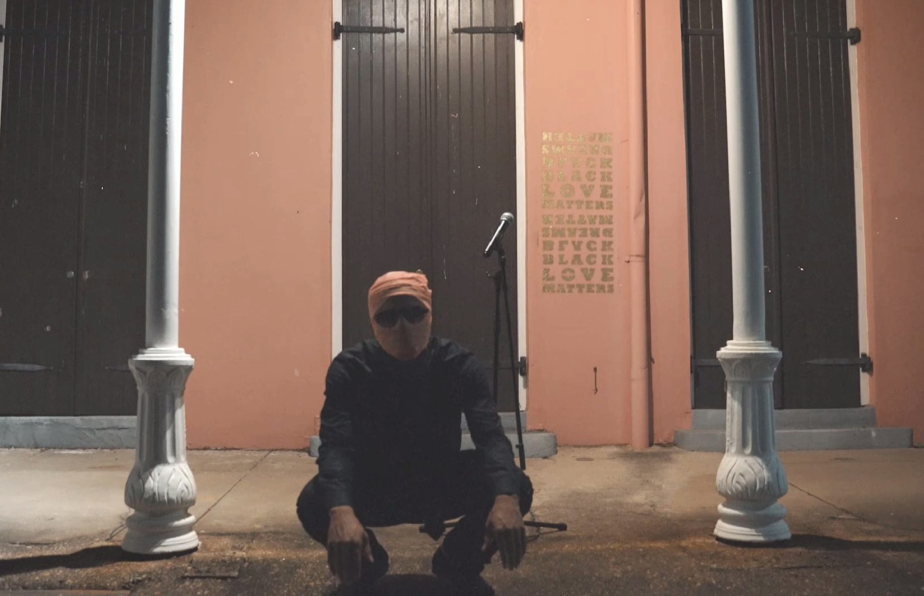ThisMinority Drops Easygoing Single ‘Let Me Have This’