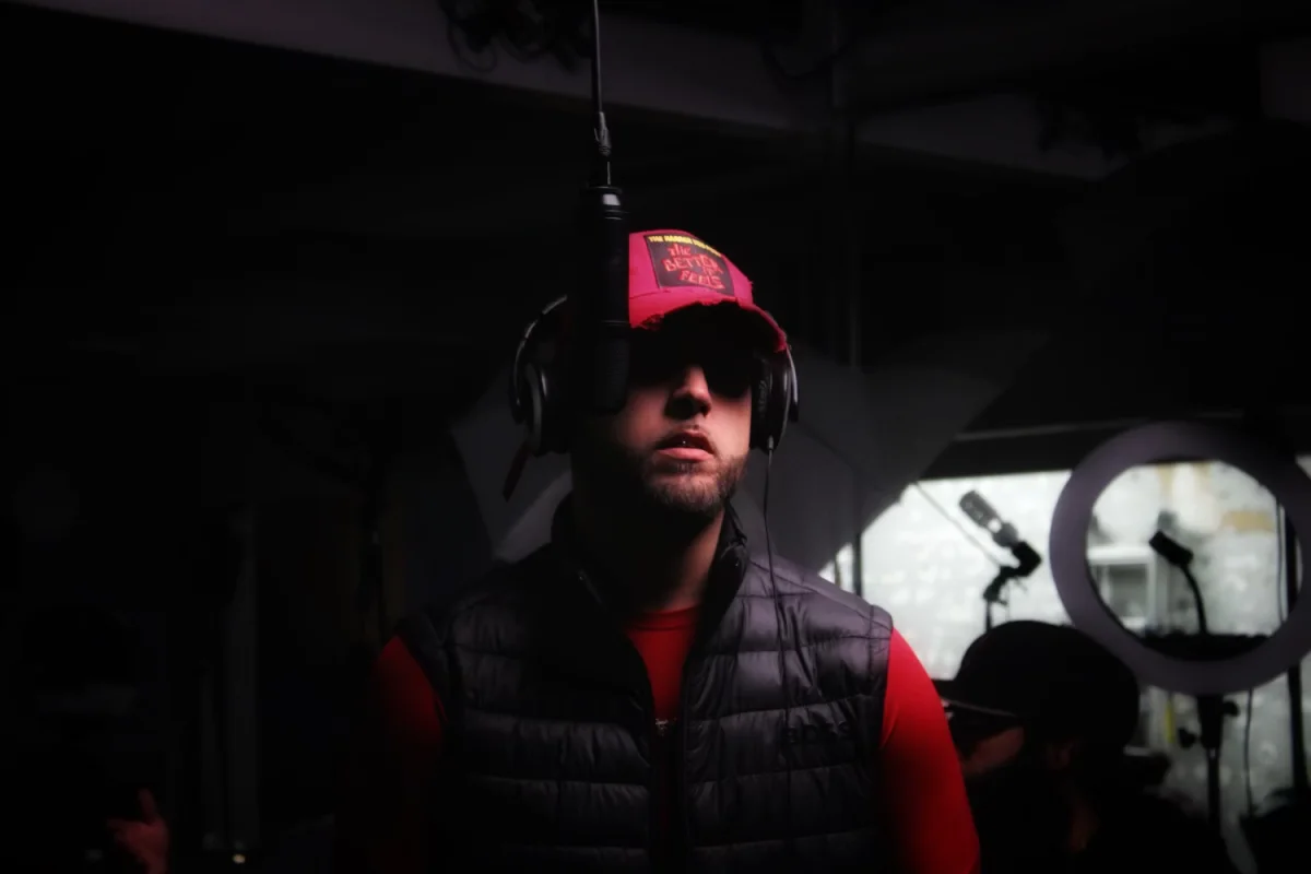 Drew Dinero to Drop New Single “Breathe”