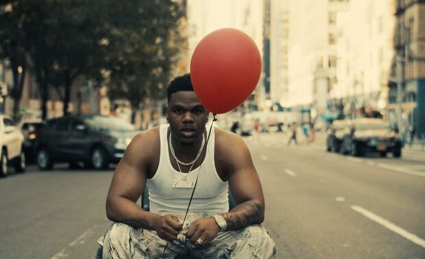 Fridayy Releases Self-titled Debut Album And Powerful Video To “Stand By Me”