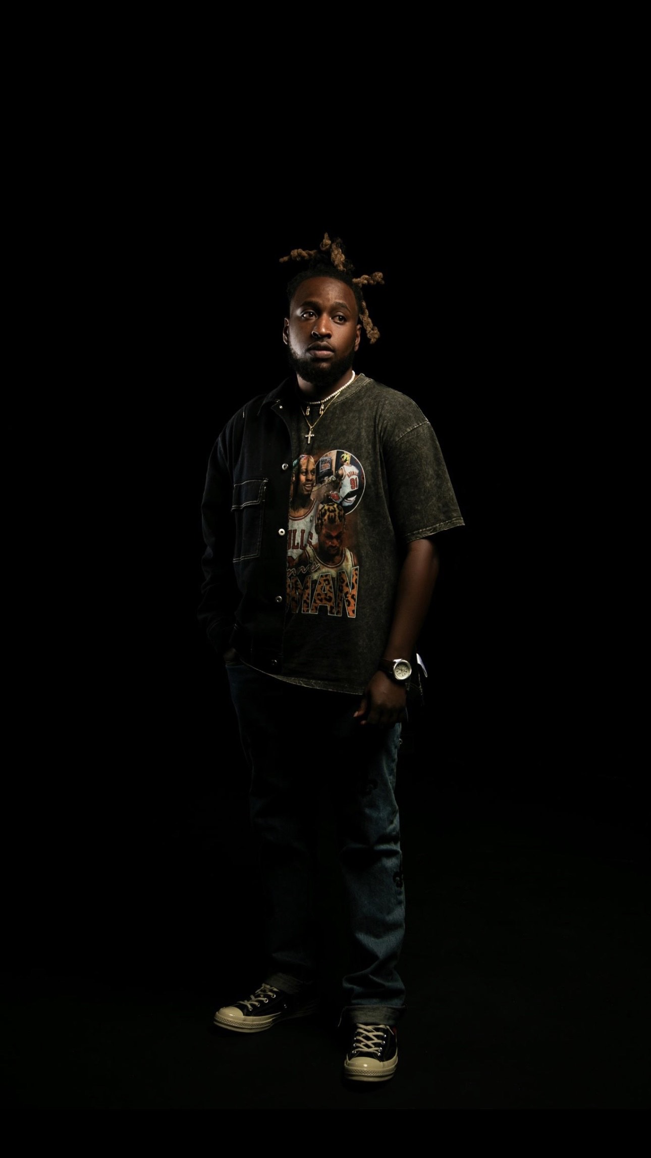 Davante Liv3 Delivers On Debut Album