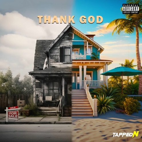 ThankGod Wrld – “Don’t Believe Me”
