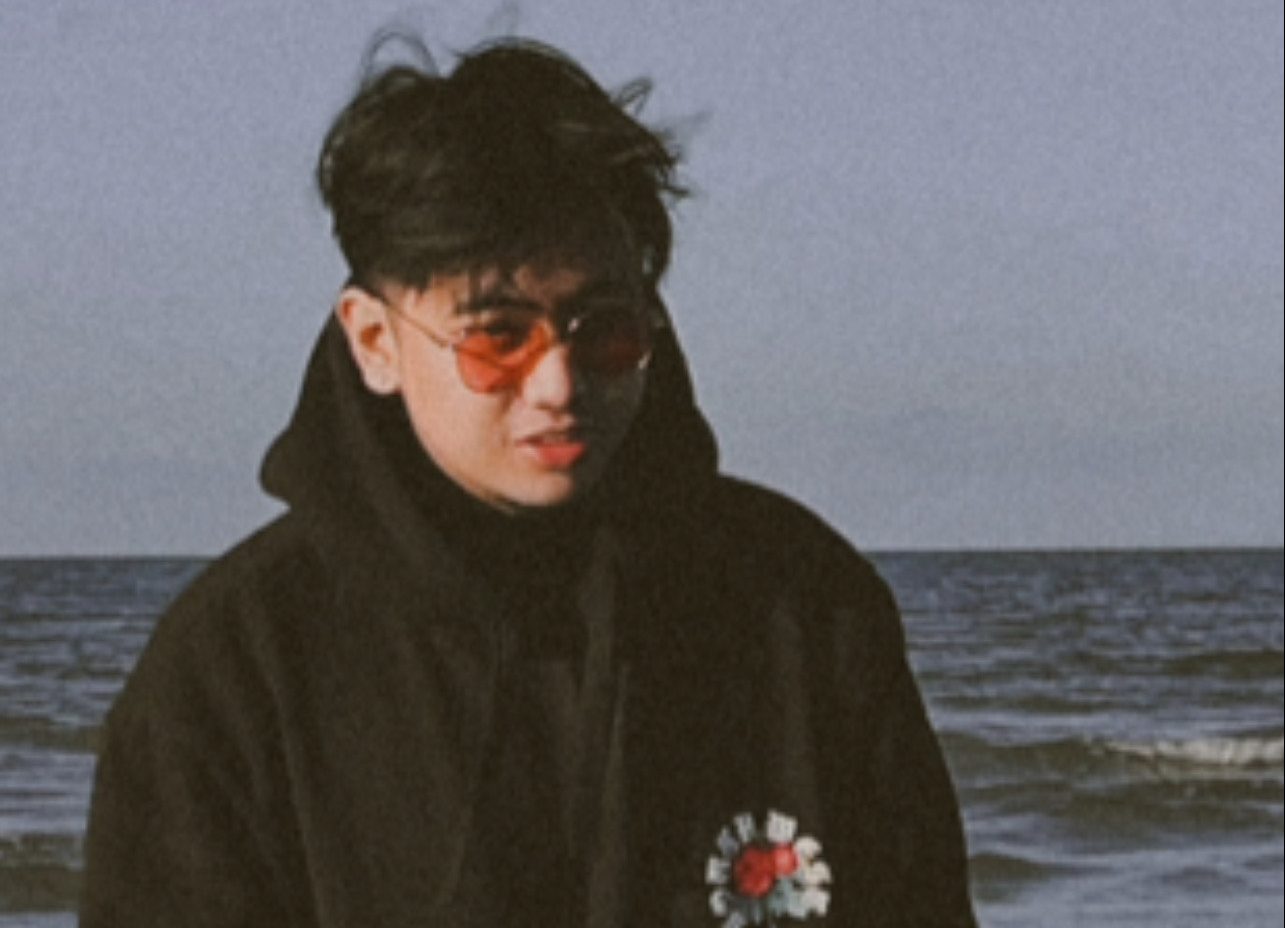 KiddBroke: A Rising Star from New Zealand, Set to Release Debut Album “Sky Anthem”