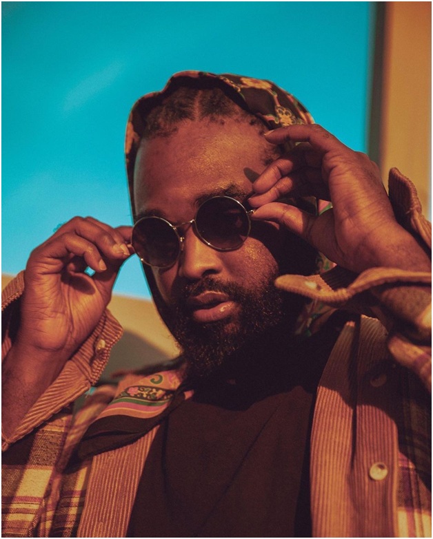 Ervin Mitchell: Unveiling a Magnum Opus with His Latest Rap Album, So Far So Great