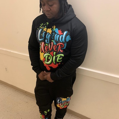Groovy Ballout – “Whip It”